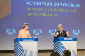 © Union Européenne 2021