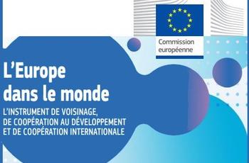 © Commission européenne 2021 