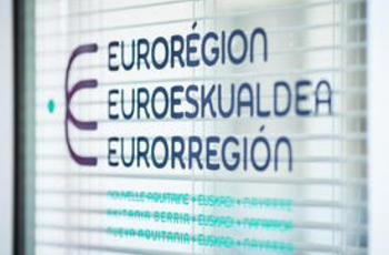 © Eurorégion Nouvelle-Aquitaine Euskadi Navarre