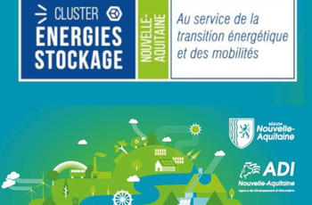 © ADI N-A - Région Nouvelle-Aquitaine - Clean Hydrogen Partnership