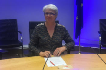 © Région Nouvelle-Aquitaine Bruxelles