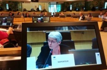 © Région Nouvelle-Aquitaine Bruxelles