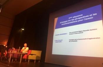 © Région Nouvelle-Aquitaine Bruxelles