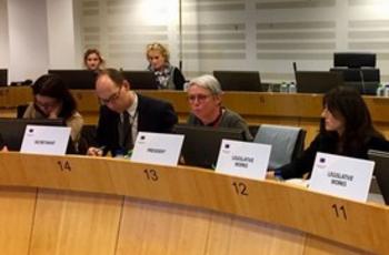 © Région Nouvelle-Aquitaine Bruxelles