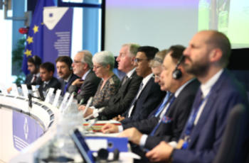 © Région Nouvelle-Aquitaine Bruxelles