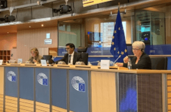 © Région Nouvelle-Aquitaine à Bruxelles