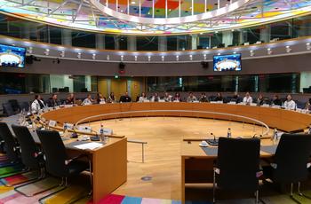 Région Nouvelle-Aquitaine Bruxelles