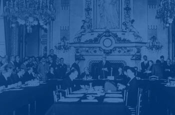 Célébration de la journée de l'Europe en Nouvelle-Aquitaine