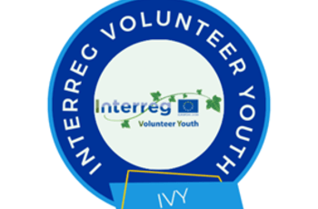 Reporter Interreg Volunteer Youth