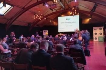 © Région Nouvelle-Aquitaine Bruxelles