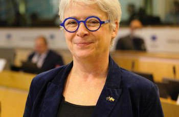 © Twitter PSE Commitee of the regions