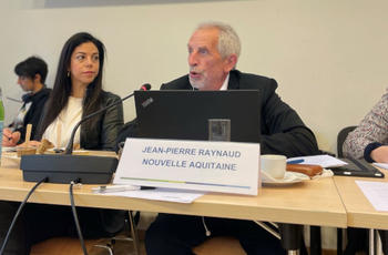 © Representation of the European Region Tyrol