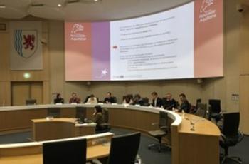 © Région Nouvelle-Aquitaine