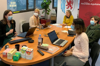 © Région Nouvelle-Aquitaine