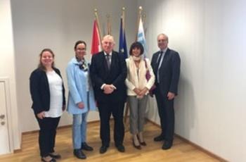 © Région Nouvelle-Aquitaine Bruxelles