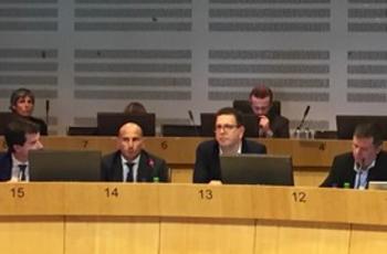 © Région Nouvelle-Aquitaine Bruxelles