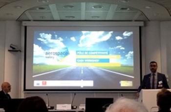 © Région Nouvelle-Aquitaine Bruxelles