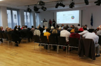 © Région Nouvelle-Aquitaine Bruxelles