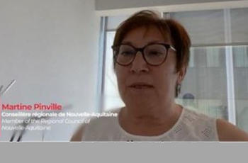 © Région Nouvelle-Aquitaine