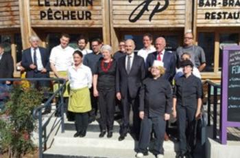 © Région Nouvelle-Aquitaine