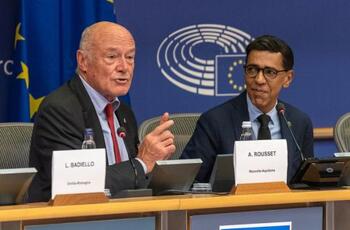 Copyright ©Eric Berghen 2024