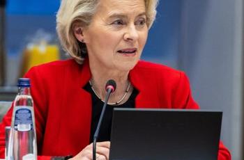 © Belgian Presidency of the Council of the European Union -  Julien Nizet