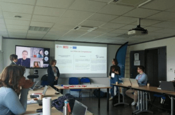 © Région Nouvelle-Aquitaine