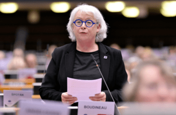 © European Union John Thys