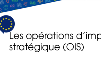 Bandeau-opérations d'importance stratégique