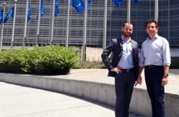 © Région Nouvelle-Aquitaine Bruxelles