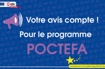 Avis sur les freins à candidater au programme