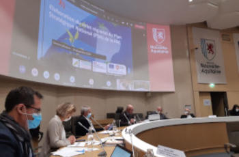 © Région Nouvelle-Aquitaine