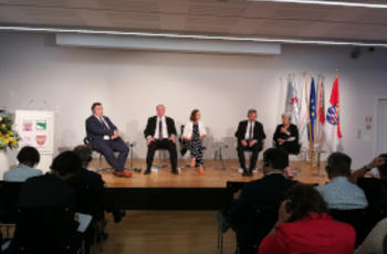 © Région Nouvelle-Aquitaine Bruxelles