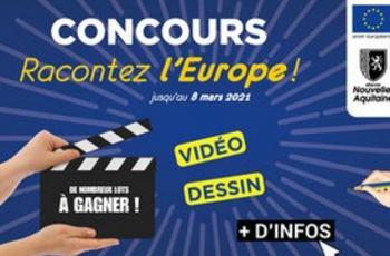 © Région Nouvelle-Aquitaine