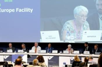 © EU Philippe Buissin