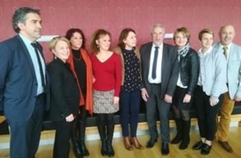 © Région Nouvelle-Aquitaine Bruxelles