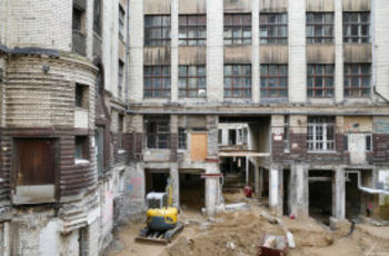 © SatyaPrem de Pixabay