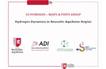 © Région Nouvelle-Aquitaine