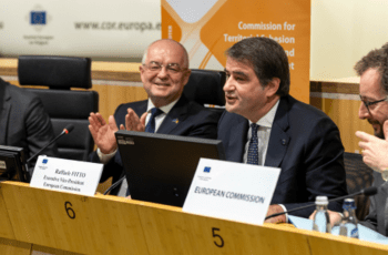 © European Union  David Martín Díaz