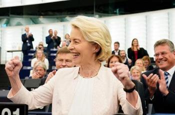 © European Union, 2024 - EP