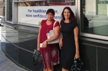 © Région Nouvelle-Aquitaine Bruxelles