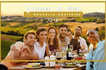 © Région Nouvelle-Aquitaine