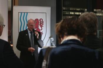 © Région Nouvelle-Aquitaine Bruxelles