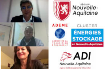 © Région Nouvelle-Aquitaine