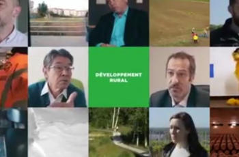 Agriculture et forêt en Nouvelle-Aquitaine