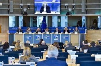 © Parlement européen