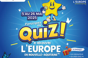 Participer au quiz interactif
