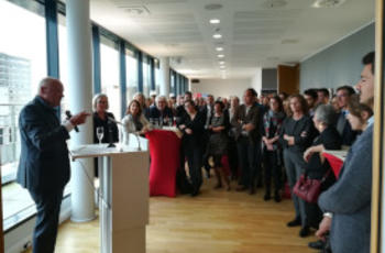 © Région Nouvelle-Aquitaine Bruxelles