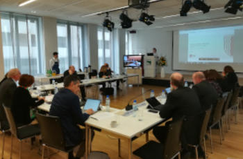 © Région Nouvelle-Aquitaine Bruxelles