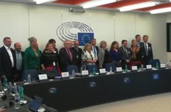 © Région Nouvelle-Aquitaine Bruxelles